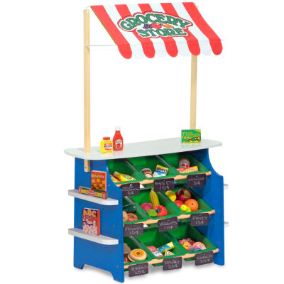 melissa and doug grocery store lemonade stand