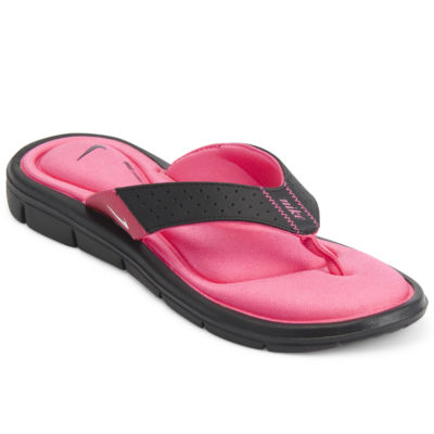 nike comfort flip flops clearance