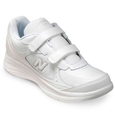 men's new balance velcro shoes