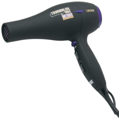 hot tools hair dryer