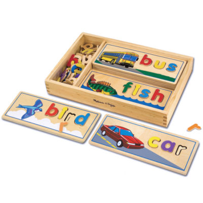 jcpenney melissa and doug