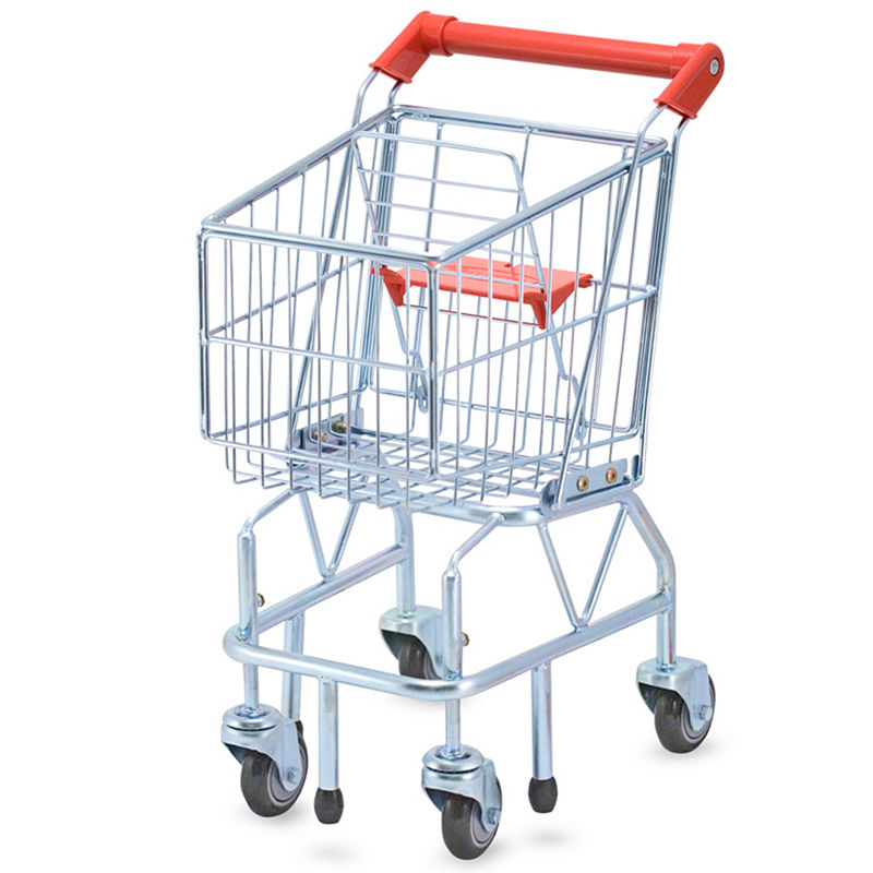 Melissa & Doug Shopping Cart