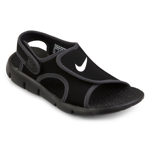 Nike® Sunray Adjustustable Boys Sandals