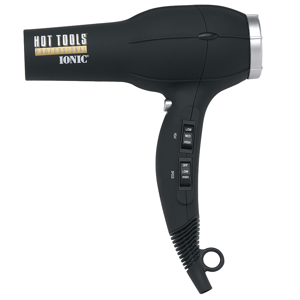 Hot Tools 1875w Ionic Hair Dryer