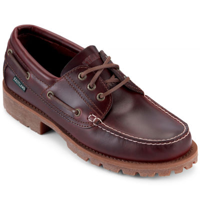 jcpenney eastland shoes