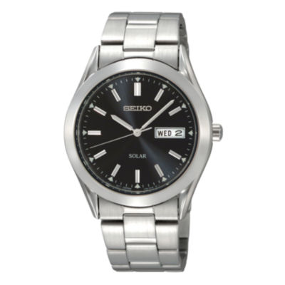 seiko watches at jcpenney