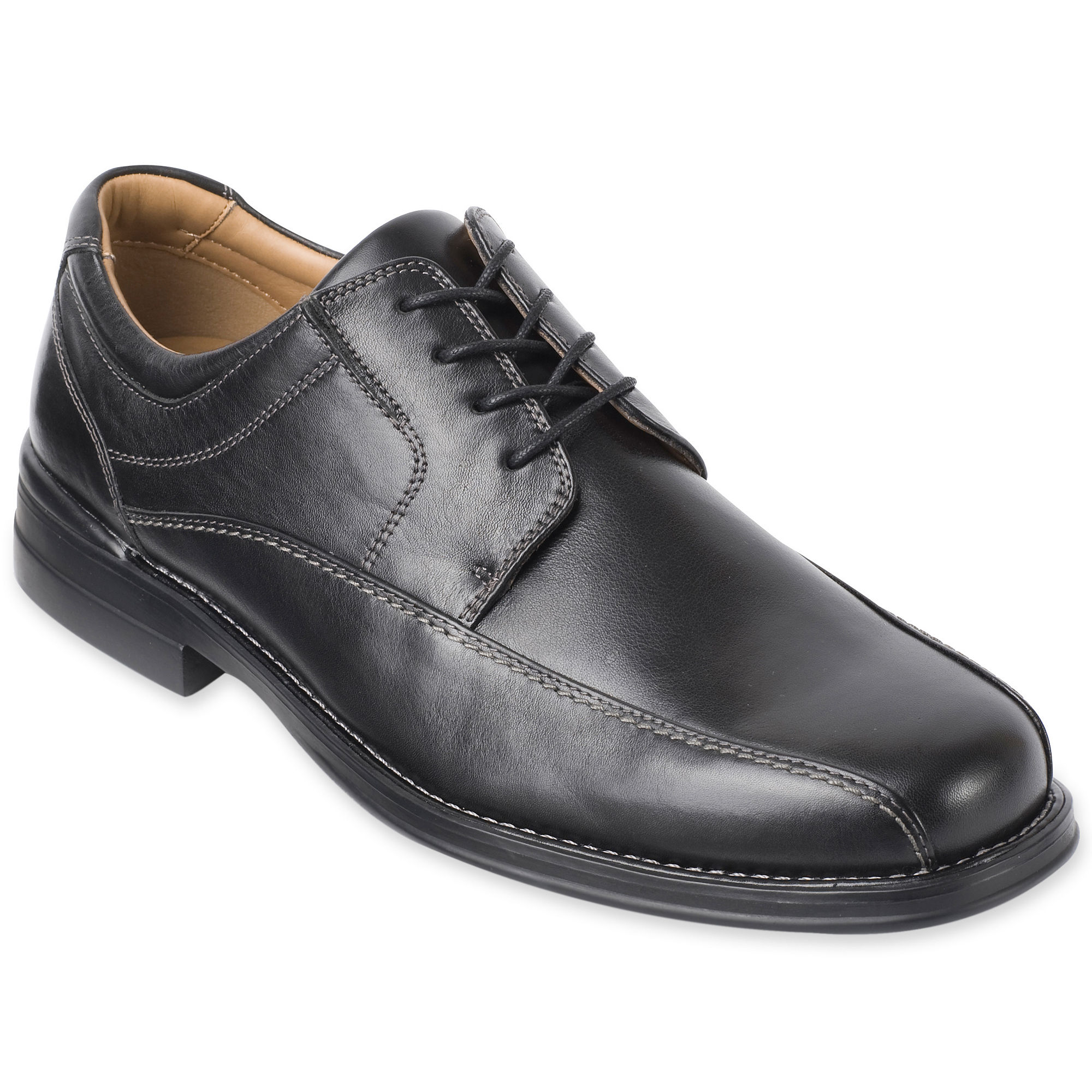 UPC 001425110091 - Dockers Milbury Mens Leather Dress Shoes | upcitemdb.com