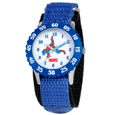 boys blue watch