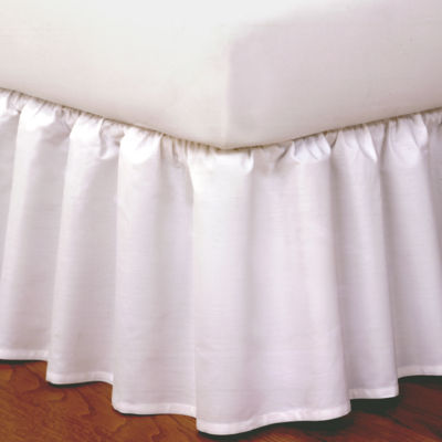 Ruffled Bedskirt - JCPenney