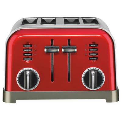 Cuisinart® 4-Slice Toaster CPT-180-JCPenney