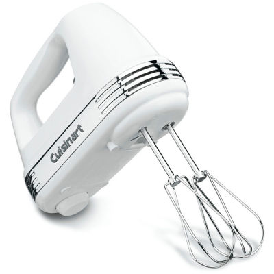 Cuisinart® 9Speed Hand Mixer + Storage Case HM90S JCPenney