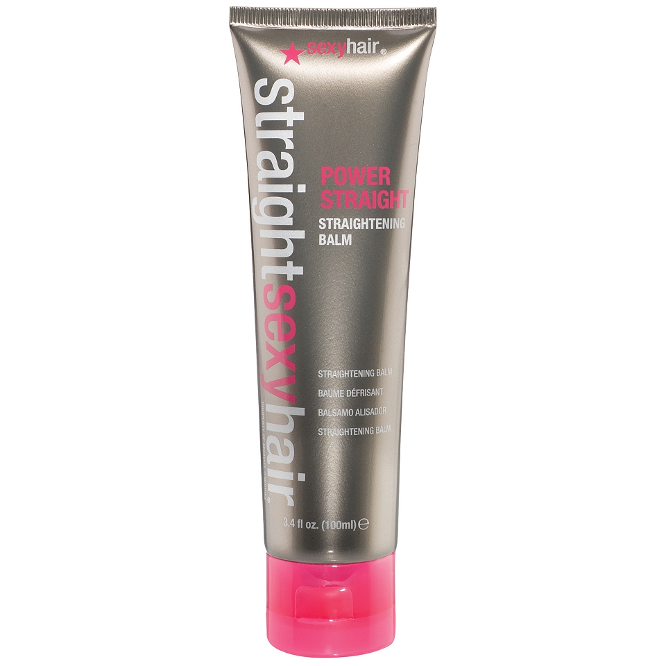 Sexy Hair Concepts Sexy Hair Power Straight Straightening Balm