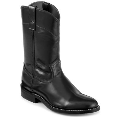 Laredo Mens 10″ Roper Boots | Triyo