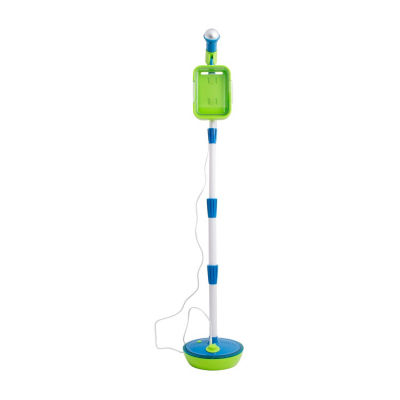 discovery kids toy microphone