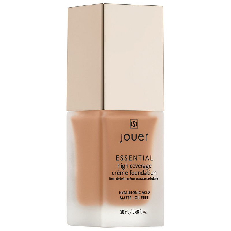 UPC 818502013264 product image for Jouer Cosmetics Essential High Coverage Crme Foundation | upcitemdb.com