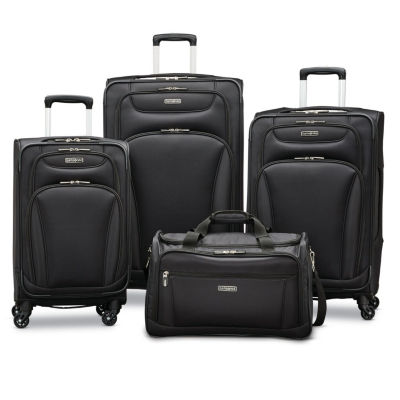 samsonite prevail