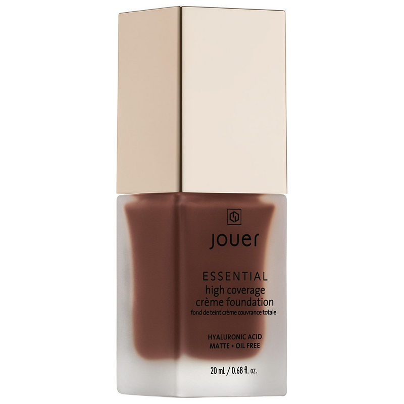UPC 818502013790 product image for Jouer Cosmetics Essential High Coverage Crme Foundation | upcitemdb.com