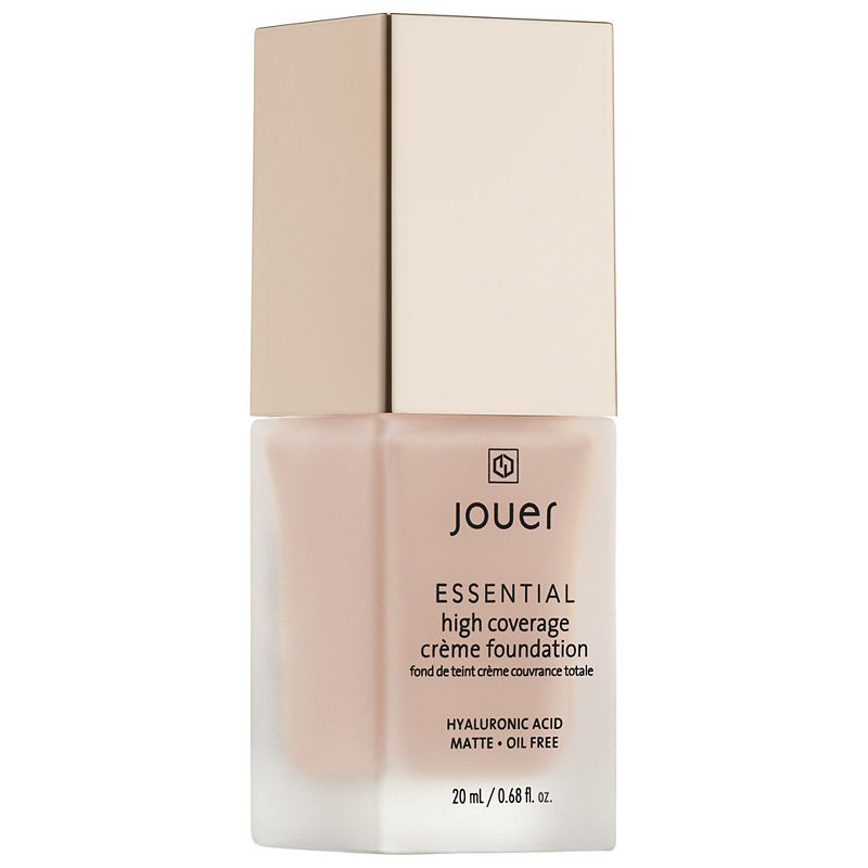 UPC 818502013530 product image for Jouer Cosmetics Essential High Coverage Crme Foundation | upcitemdb.com