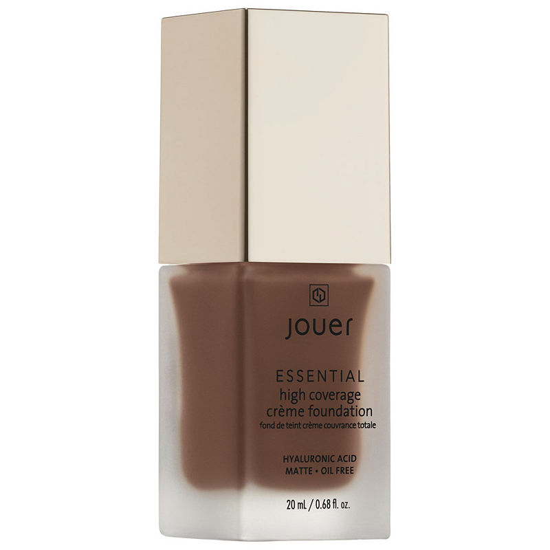 UPC 818502013769 product image for Jouer Cosmetics Essential High Coverage Crme Foundation | upcitemdb.com