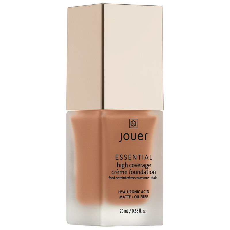 UPC 818502013257 product image for Jouer Cosmetics Essential High Coverage Crme Foundation | upcitemdb.com