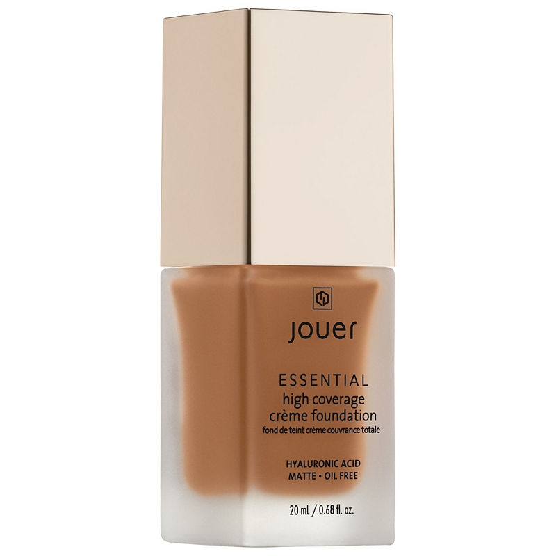 UPC 818502013547 product image for Jouer Cosmetics Essential High Coverage Crme Foundation | upcitemdb.com