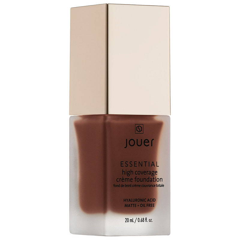 UPC 818502013523 product image for Jouer Cosmetics Essential High Coverage Crme Foundation | upcitemdb.com