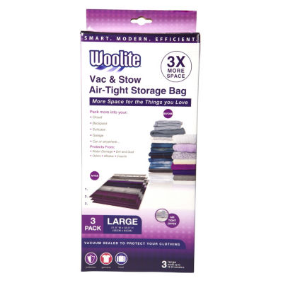 vacuum storage bags sale