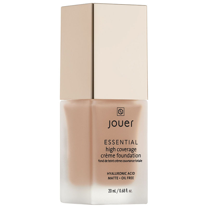 UPC 818502013202 product image for Jouer Cosmetics Essential High Coverage Crme Foundation | upcitemdb.com