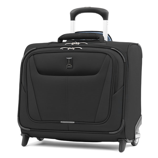 Travelpro Maxlite 5 14 Inch Carryon Rolling Tote