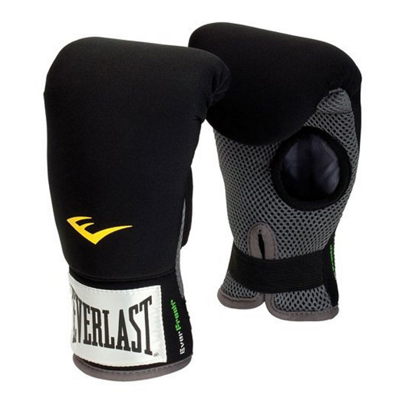 UPC 009283518851 product image for Everlast Neoprene Heavy Bag Gloves | upcitemdb.com