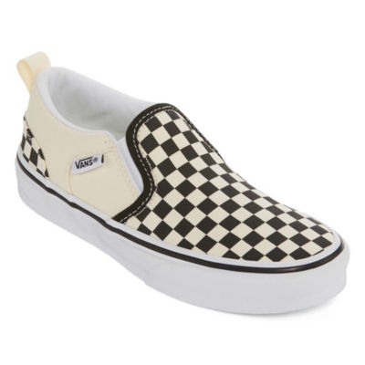 vans asher youth