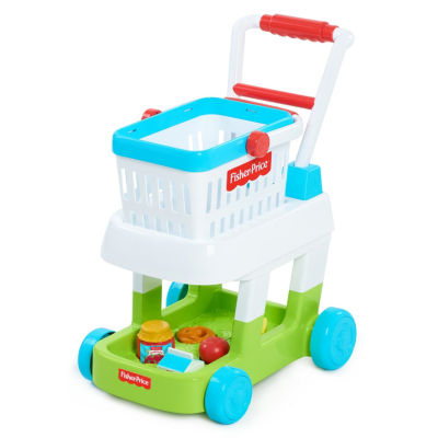 jcpenney fisher price toys