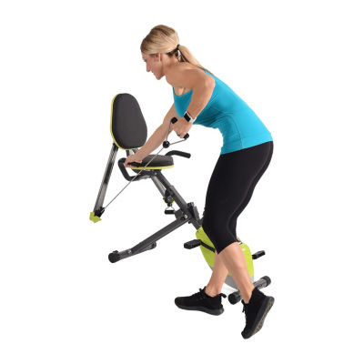 jcpenney stationary bikes