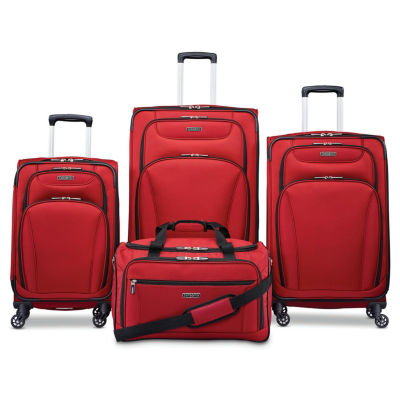 samsonite prevail 4 29 inch luggage