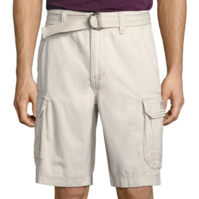 unionbay survivor cargo shorts