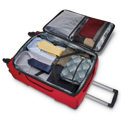 samsonite prevail