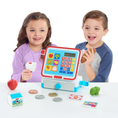 jcpenney fisher price toys