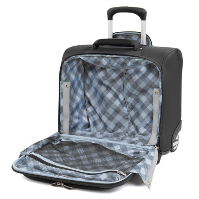 travelpro maxlite 5 rolling garment bag