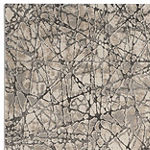 Safavieh Meadow Collection Dexter Abstract Area Rug