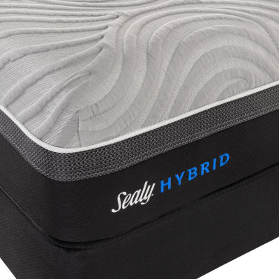 sealy posturepedic hybrid elite kelburn near me