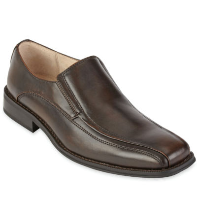 JF J. Ferrar® Dash Mens Dress Shoes JCPenney