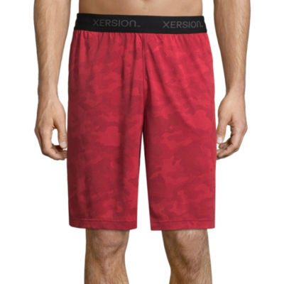 xersion men's shorts