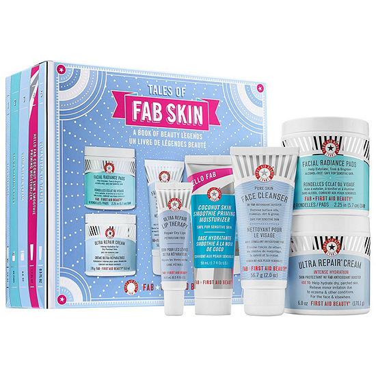 First Aid Beauty Tales of FAB Skin