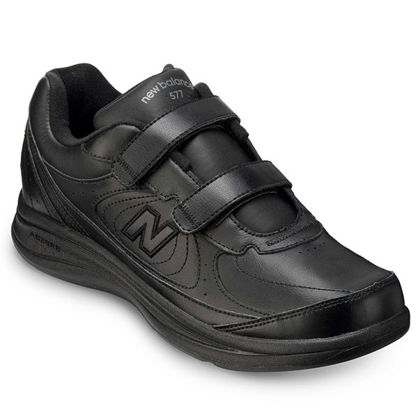 New Balance 577 Mens Walking Shoes Mens Velcro Shoes