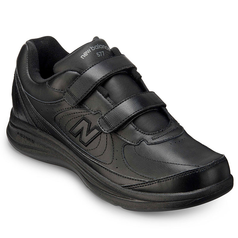 new balance men's 577 easy grip walking shoes new balance men's 577 easy grip walking shoes