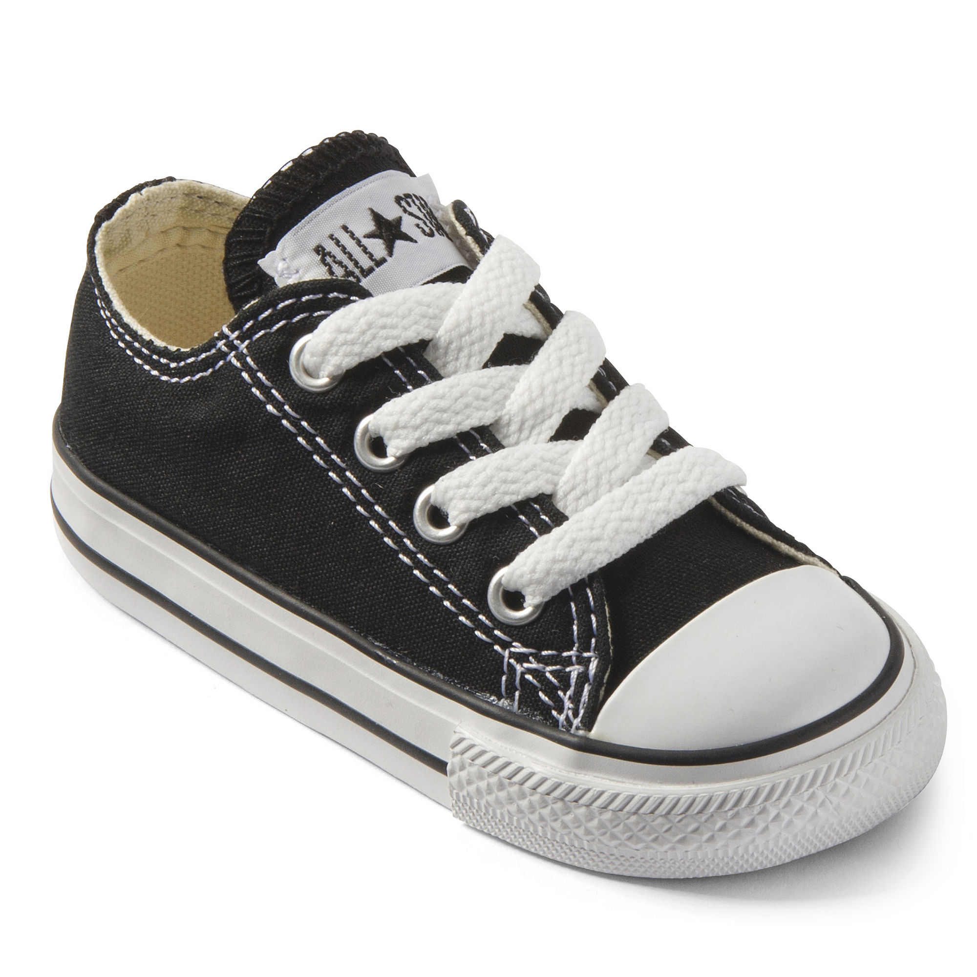 UPC 022866406116 - Toddler Converse All Star Lo Sneaker | upcitemdb.com