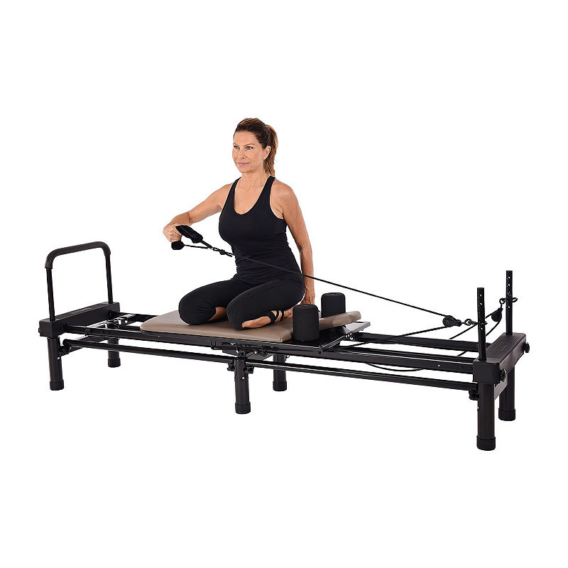 UPC 022643546516 product image for Stamina Products Pilates Machine | upcitemdb.com