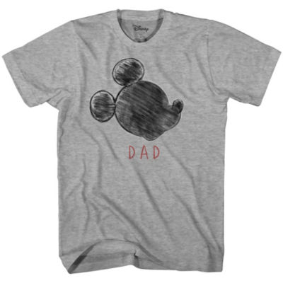 disney dad t shirt