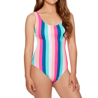 one piece swimsuits for juniors