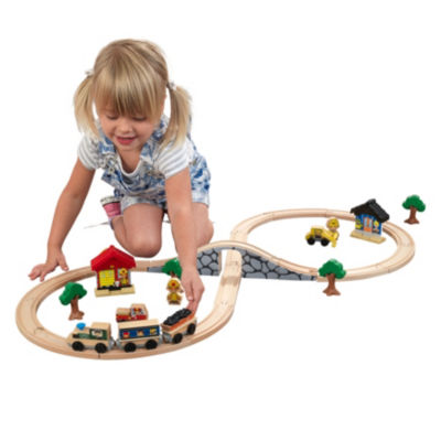 figure 8 train set